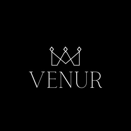 VENUR LOGO PRINCIPAL